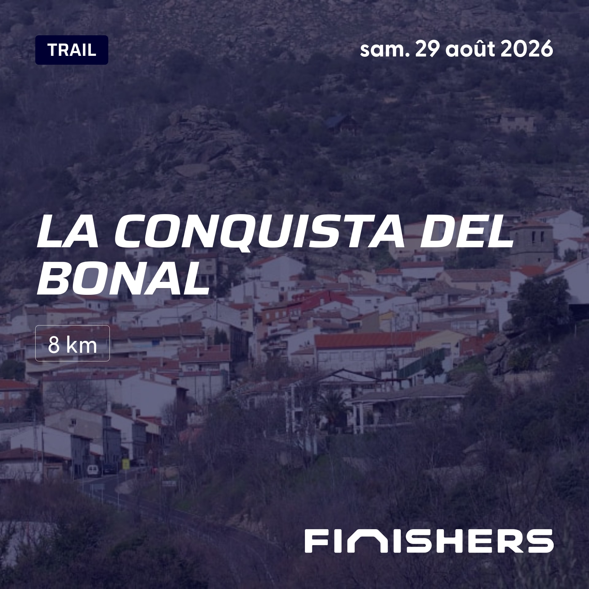 La Conquista del Bonal — photo 2 sur 5
