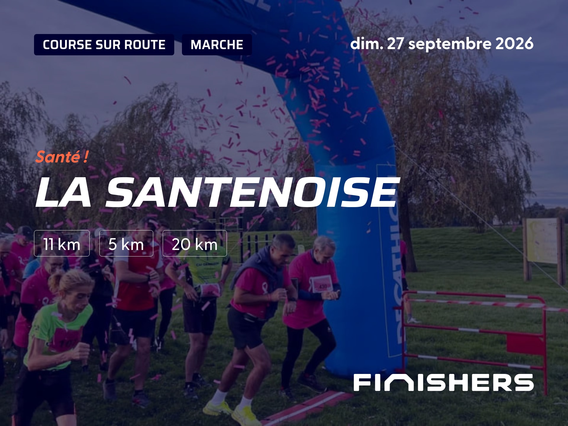 La Santenoise — photo 3 sur 5