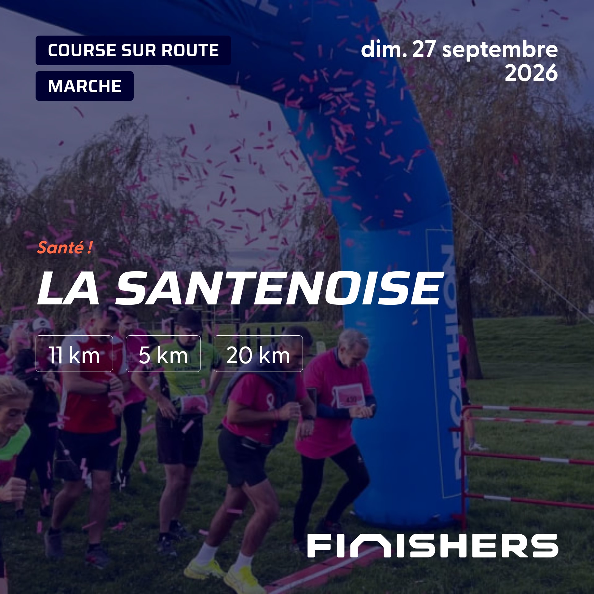 La Santenoise — photo 2 sur 5