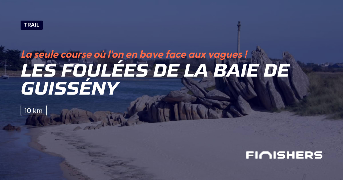 Les Foulées de la Baie de Guissény — 사진 2 on 2