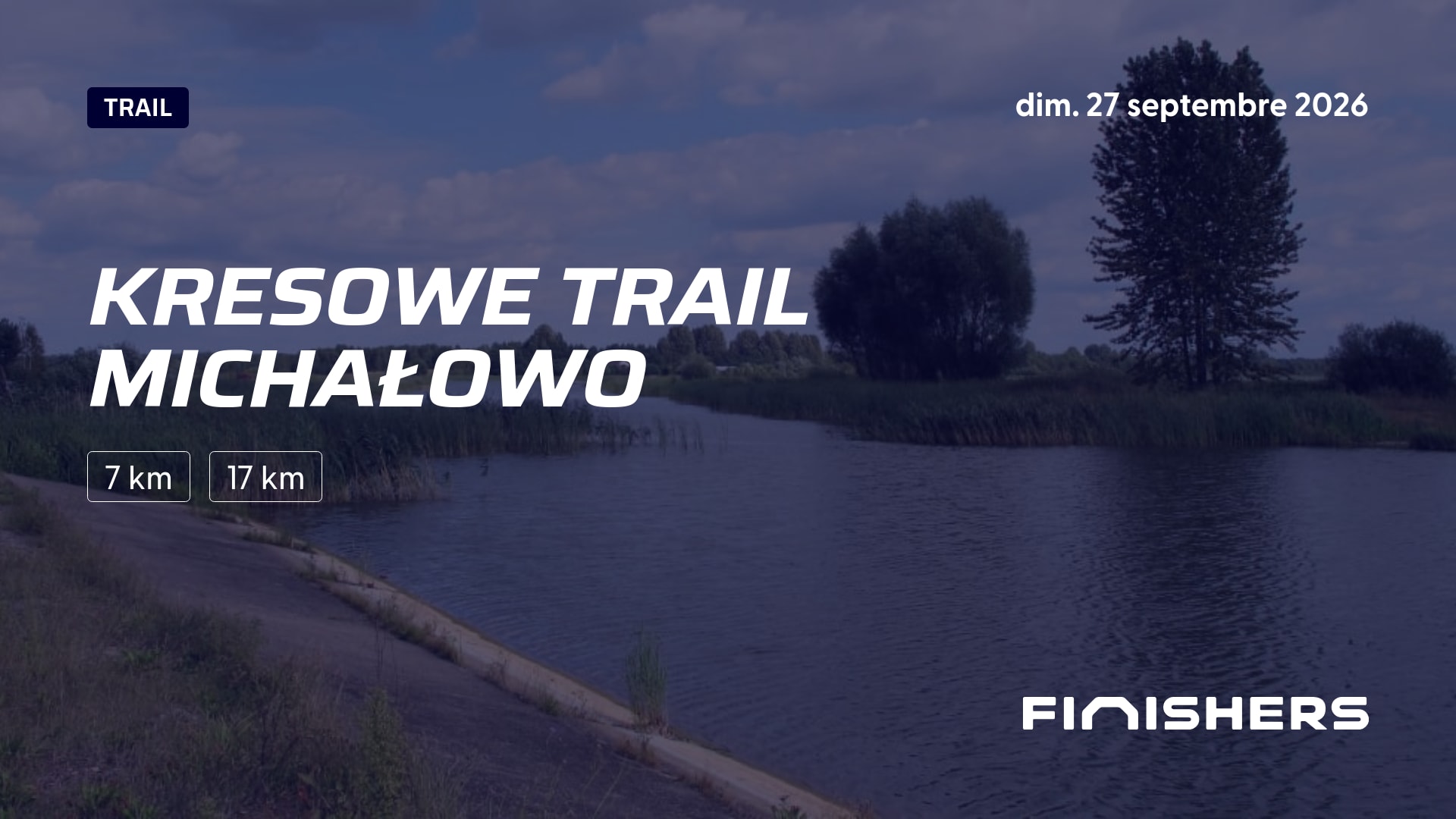 Kresowe Trail Michałowo — foto 4 på 5