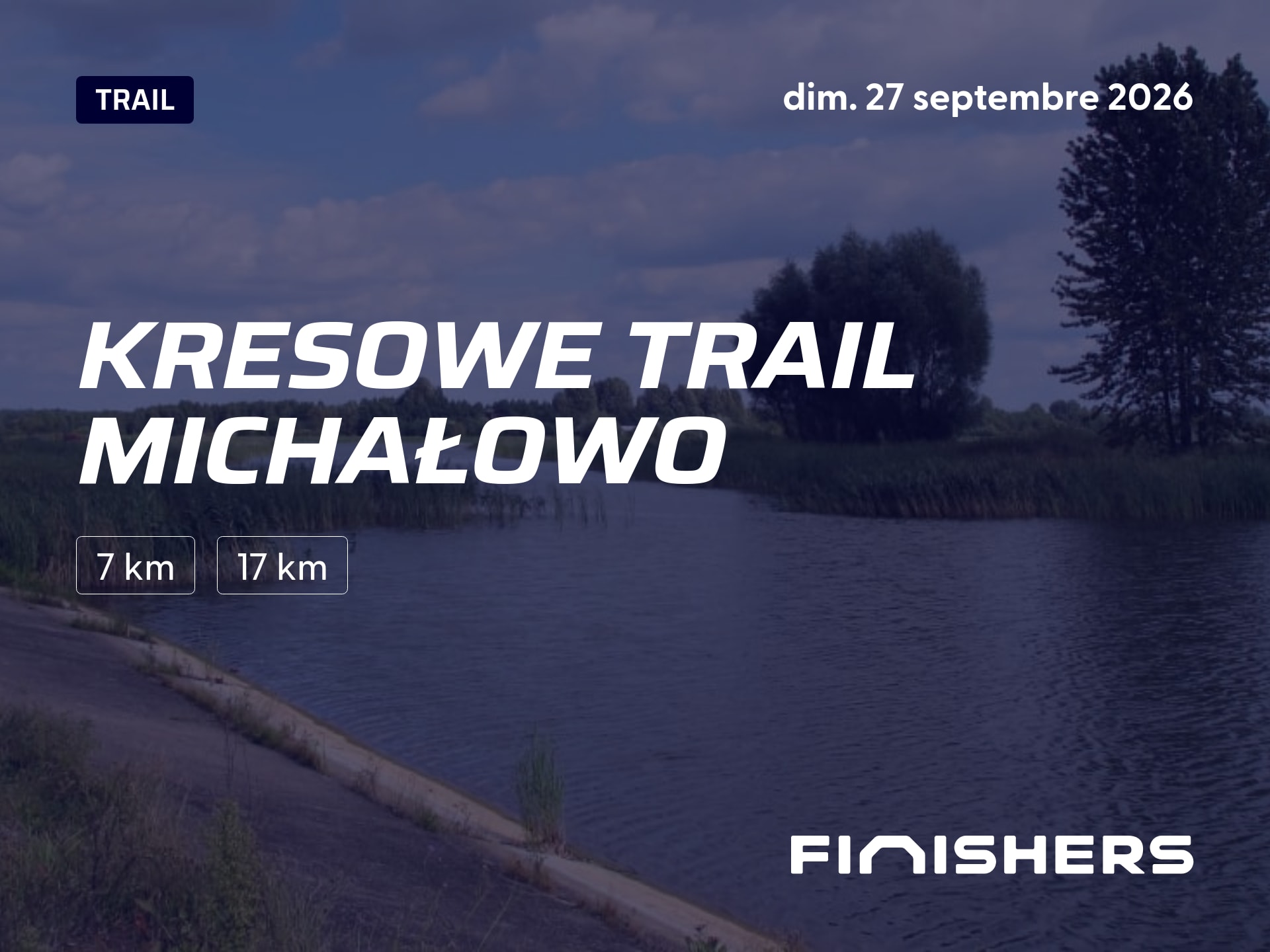 Kresowe Trail Michałowo — foto 3 på 5