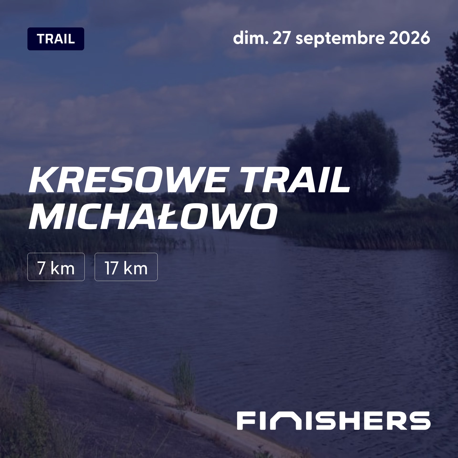 Kresowe Trail Michałowo — foto 2 på 5