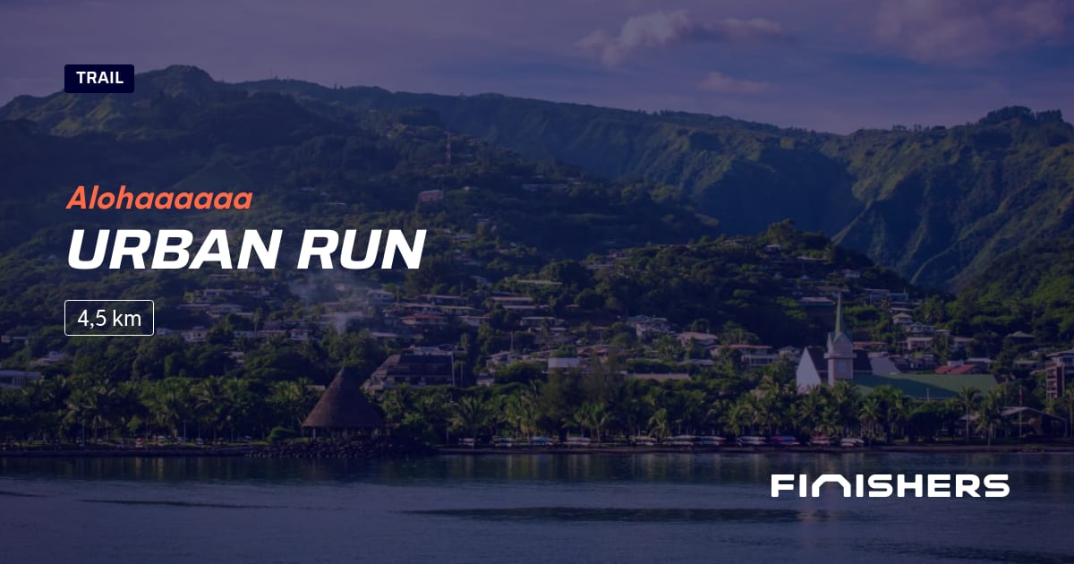 Urban Run — 2 の 2 の写真