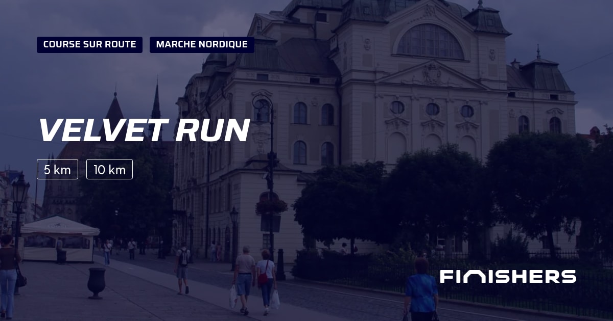 Velvet Run — foto 2 op 2