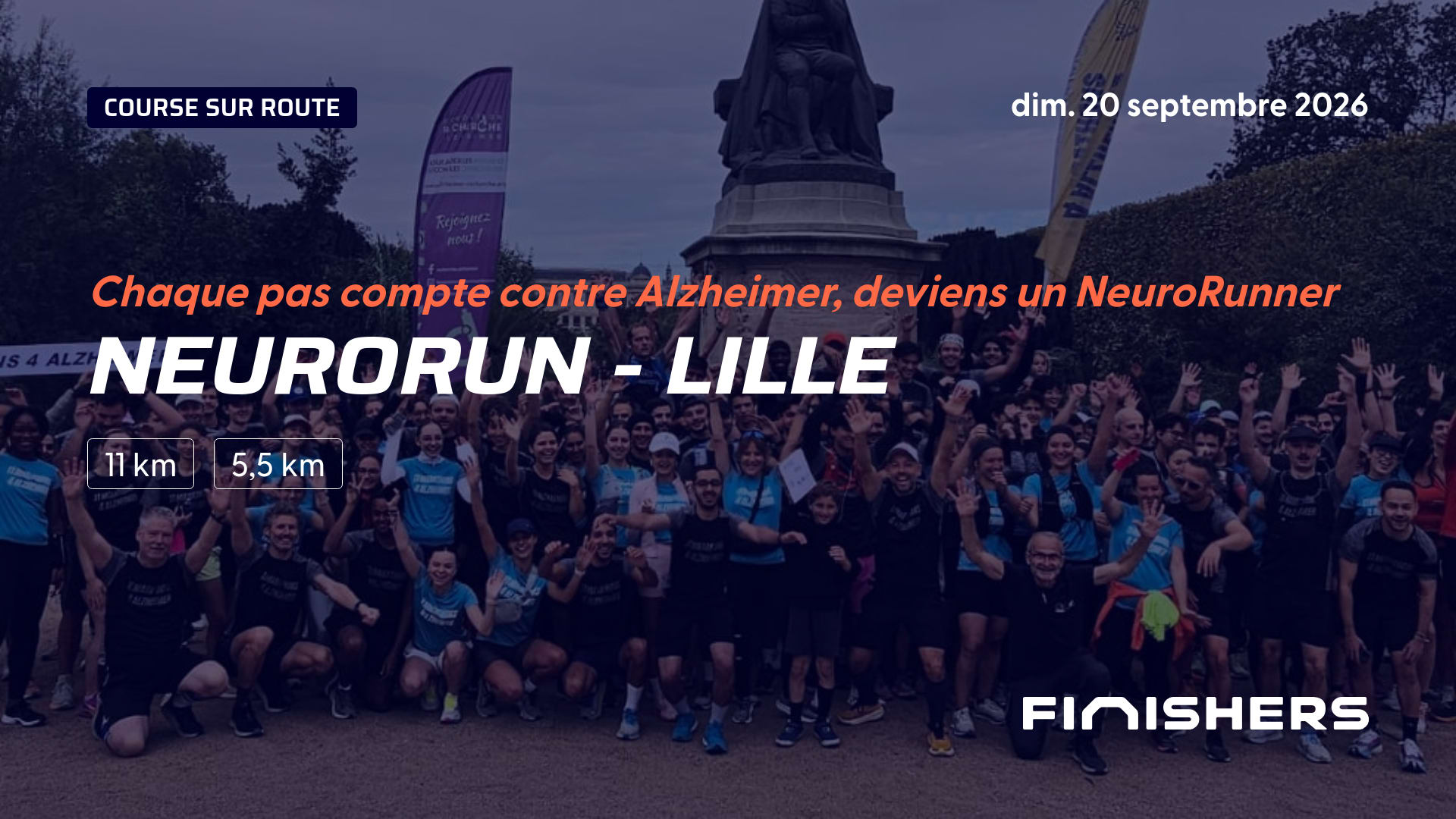 NeuroRun - Lille — photo 4 sur 5