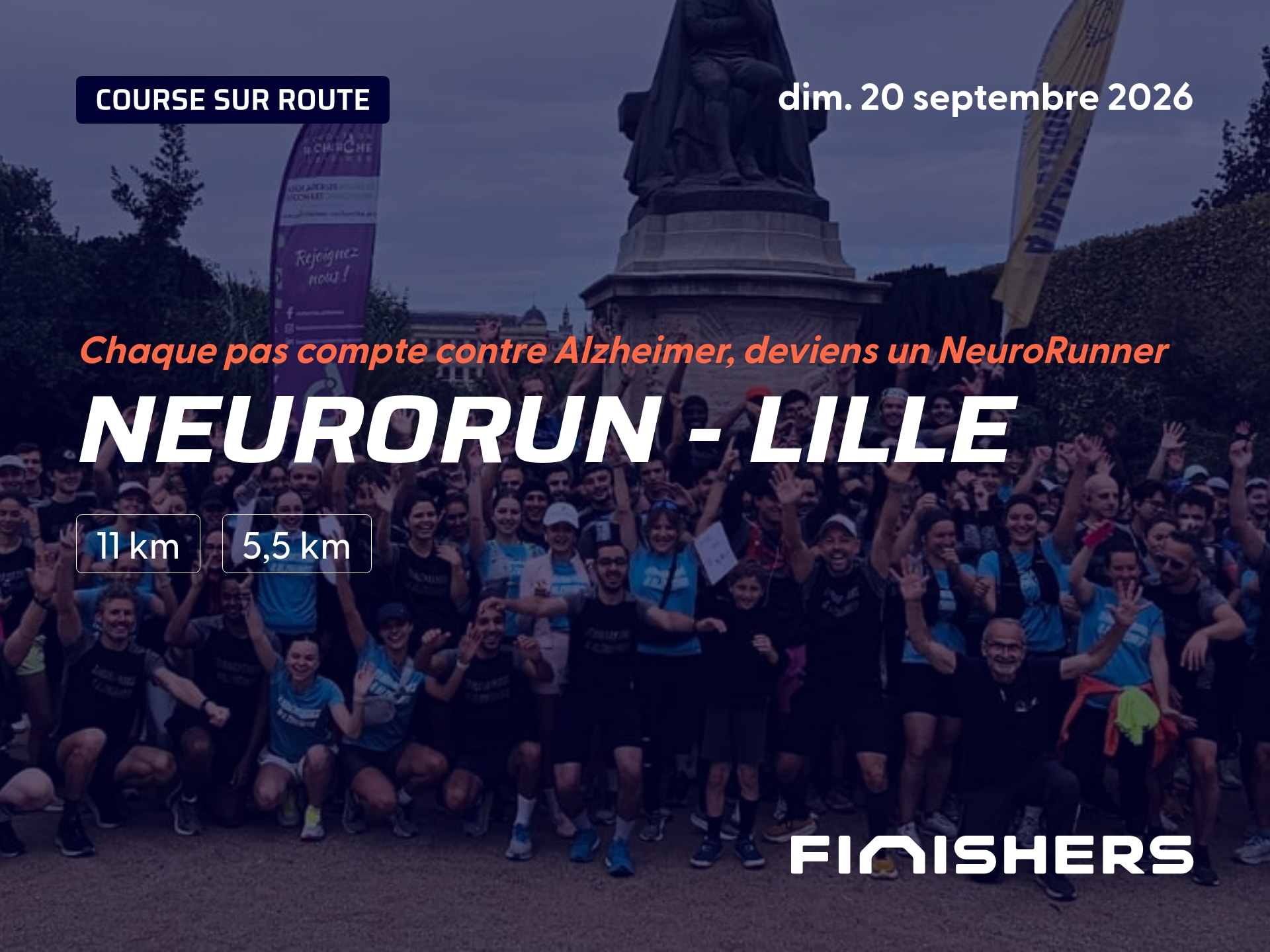 NeuroRun - Lille — photo 3 sur 5