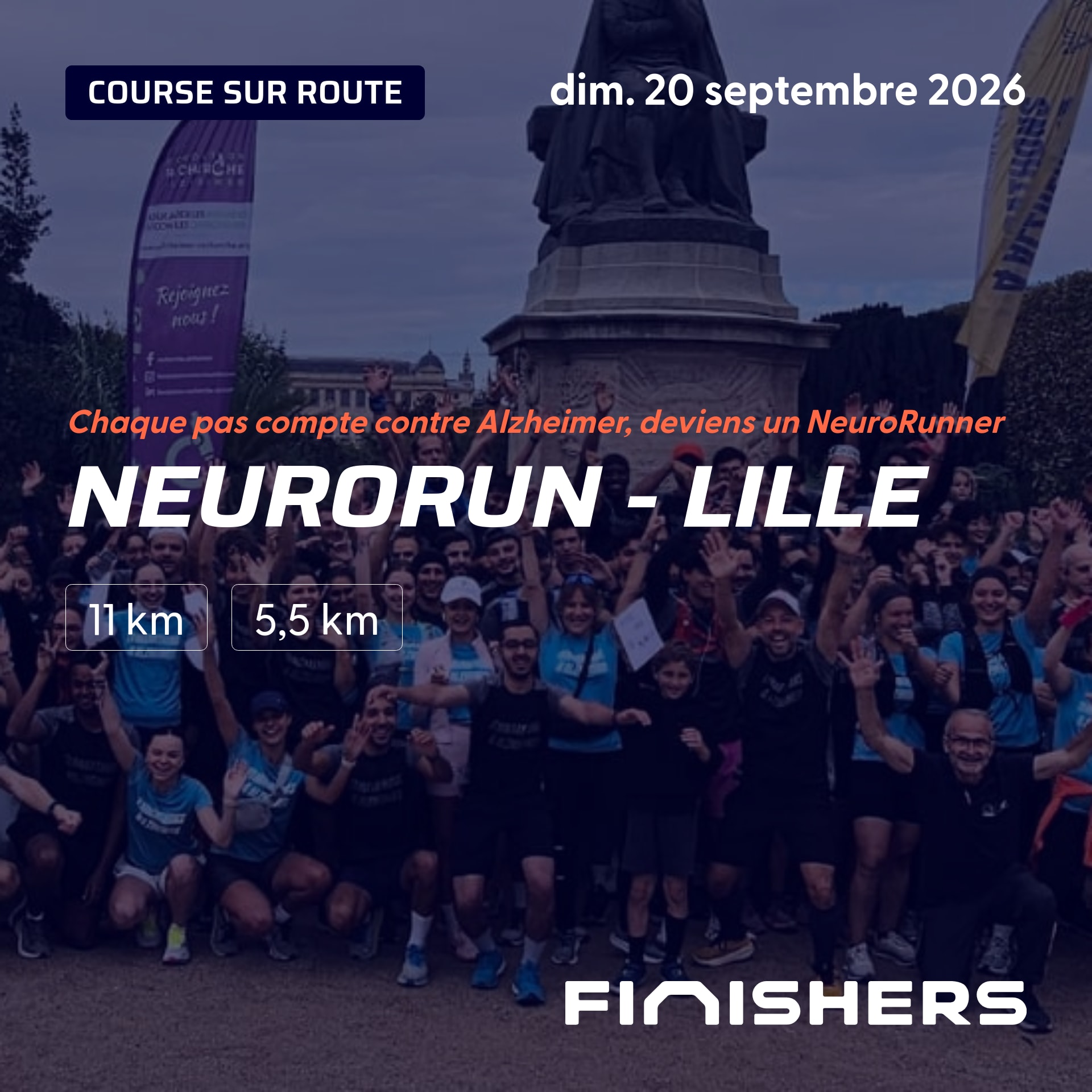 NeuroRun - Lille — photo 2 sur 5