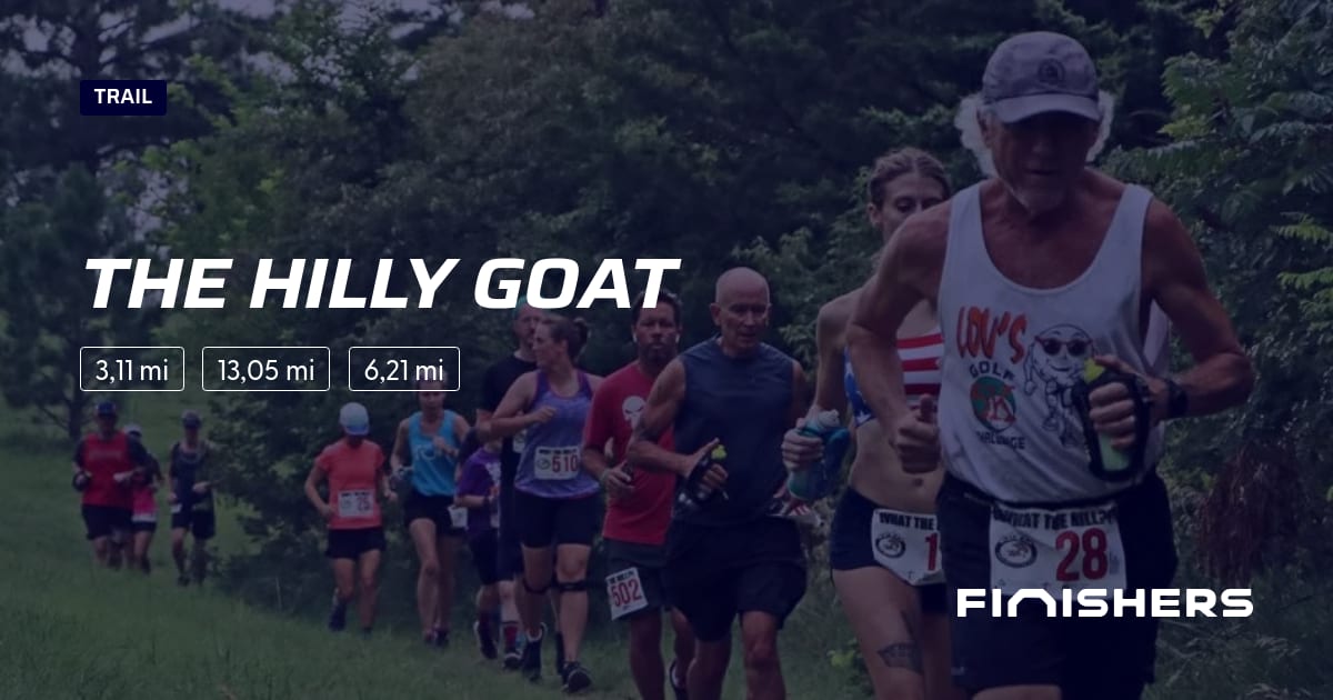 The Hilly Goat — foto 2 em 2
