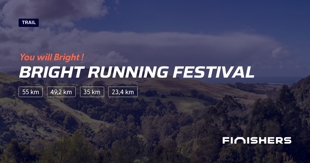 Bright Running Festival — photo 2 sur 2