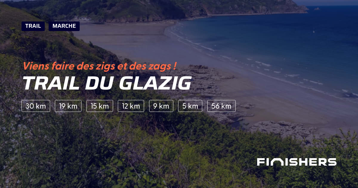 Trail du Glazig — photo 2 sur 2