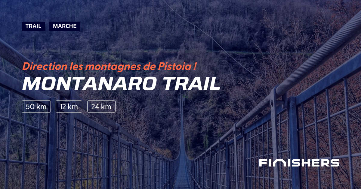 Montanaro Trail — photo 2 sur 2