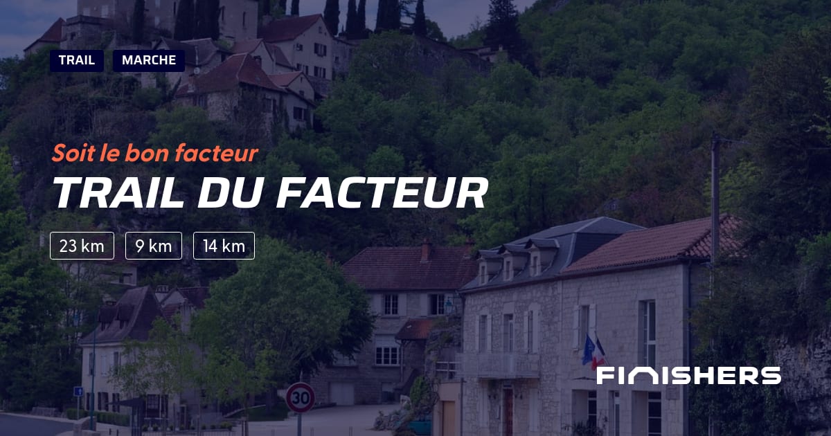 Trail du facteur — fotografie 2 na 2