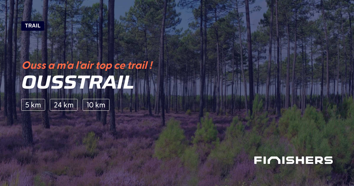 OussTrail — photo 2 sur 2
