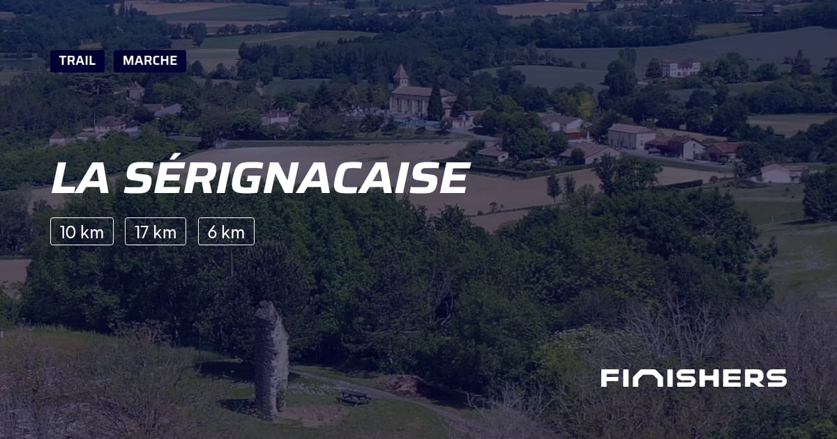 La Sérignacaise — zdjęcie 2 na 2