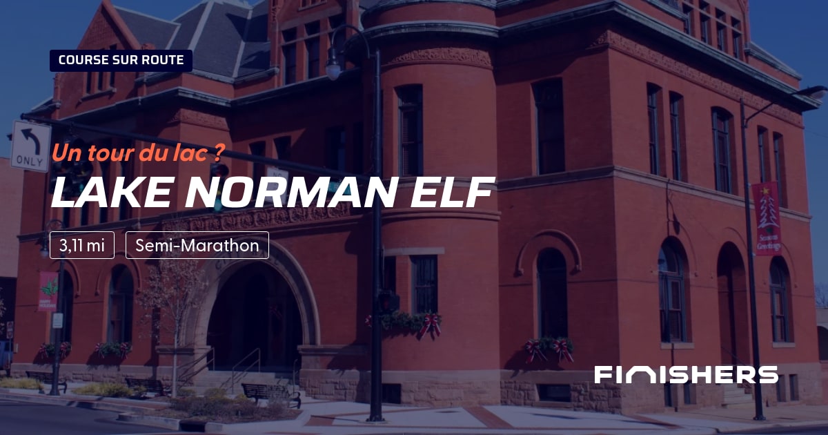 Lake Norman Elf — photo 2 of 2