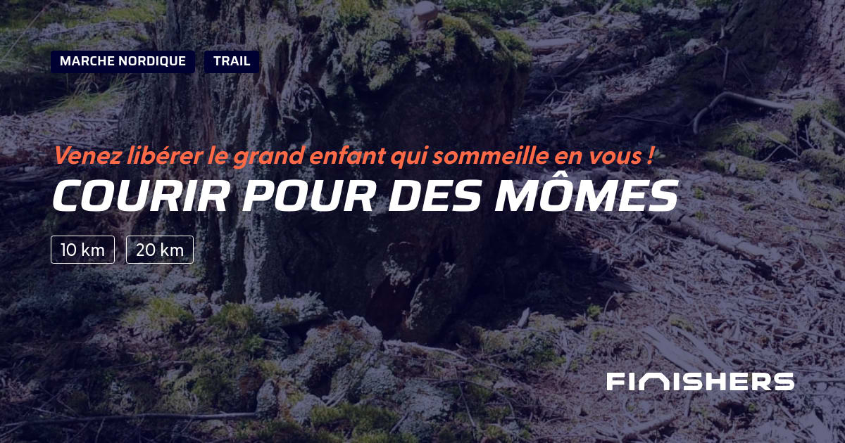 Courir Pour des Mômes — photo 2 sur 2