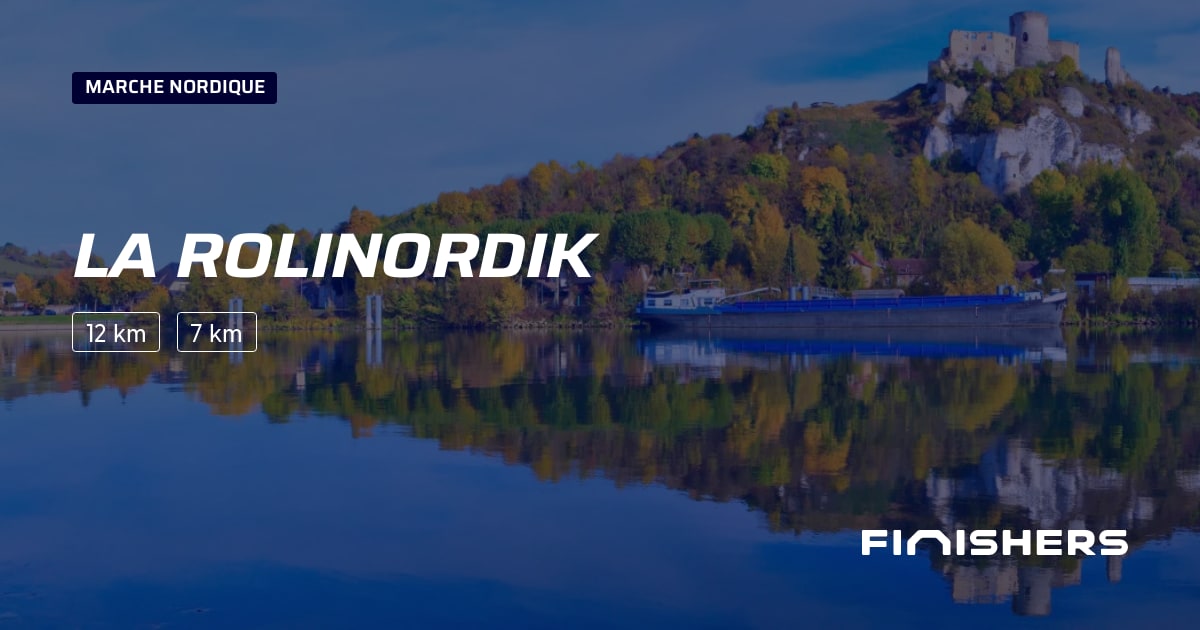 La Rolinordik — photo 2 sur 2