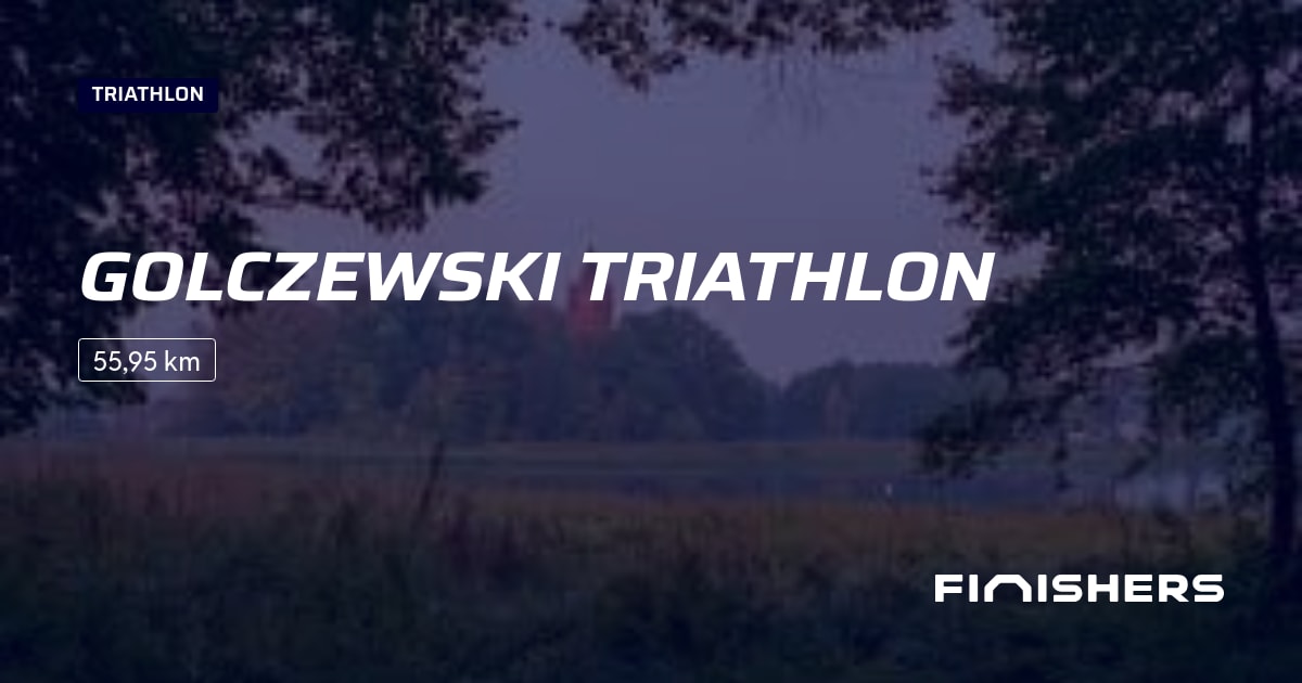 Golczewski Triathlon — 2 の 2 の写真