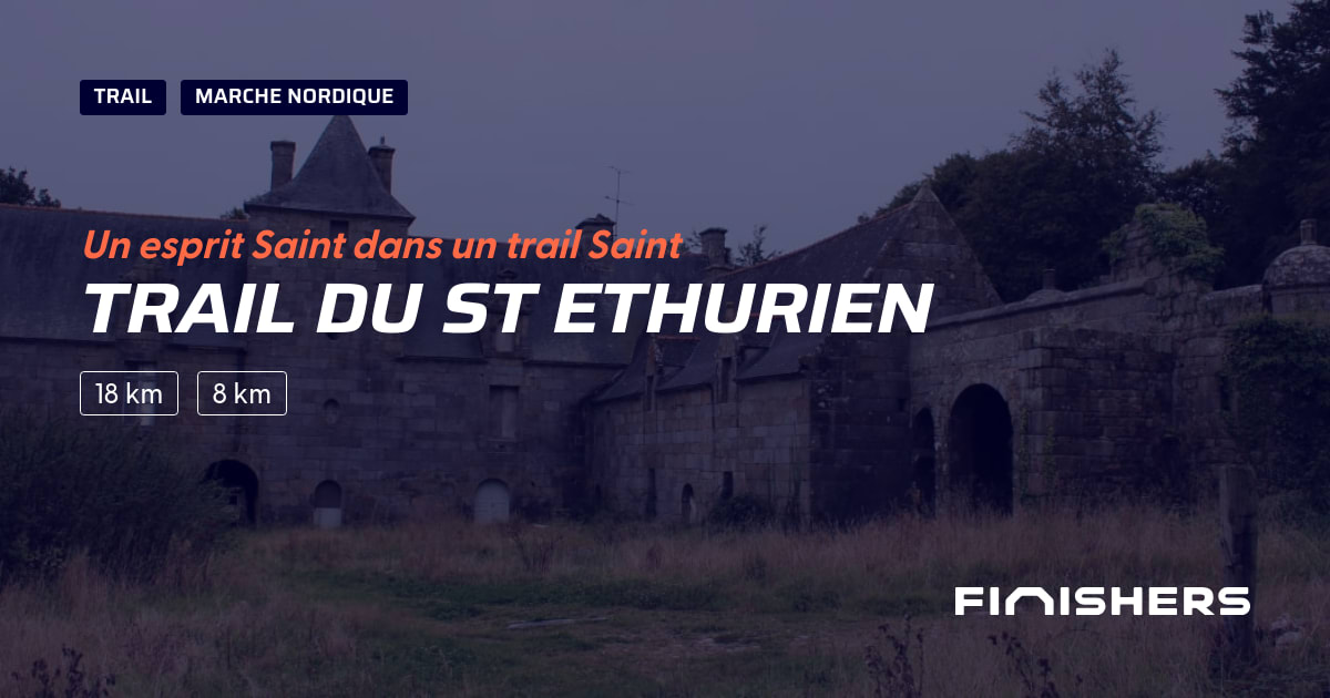 Trail du St Ethurien — photo 2 of 2