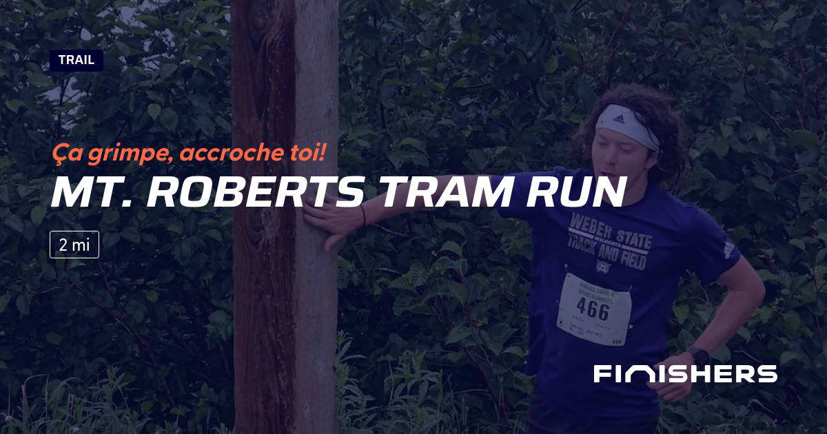Mt. Roberts Tram Run — 2 üzerindeki 2 fotoğrafı
