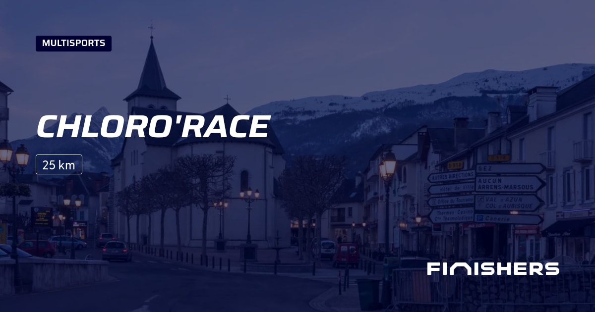 Chloro'Race — photo 2 sur 2