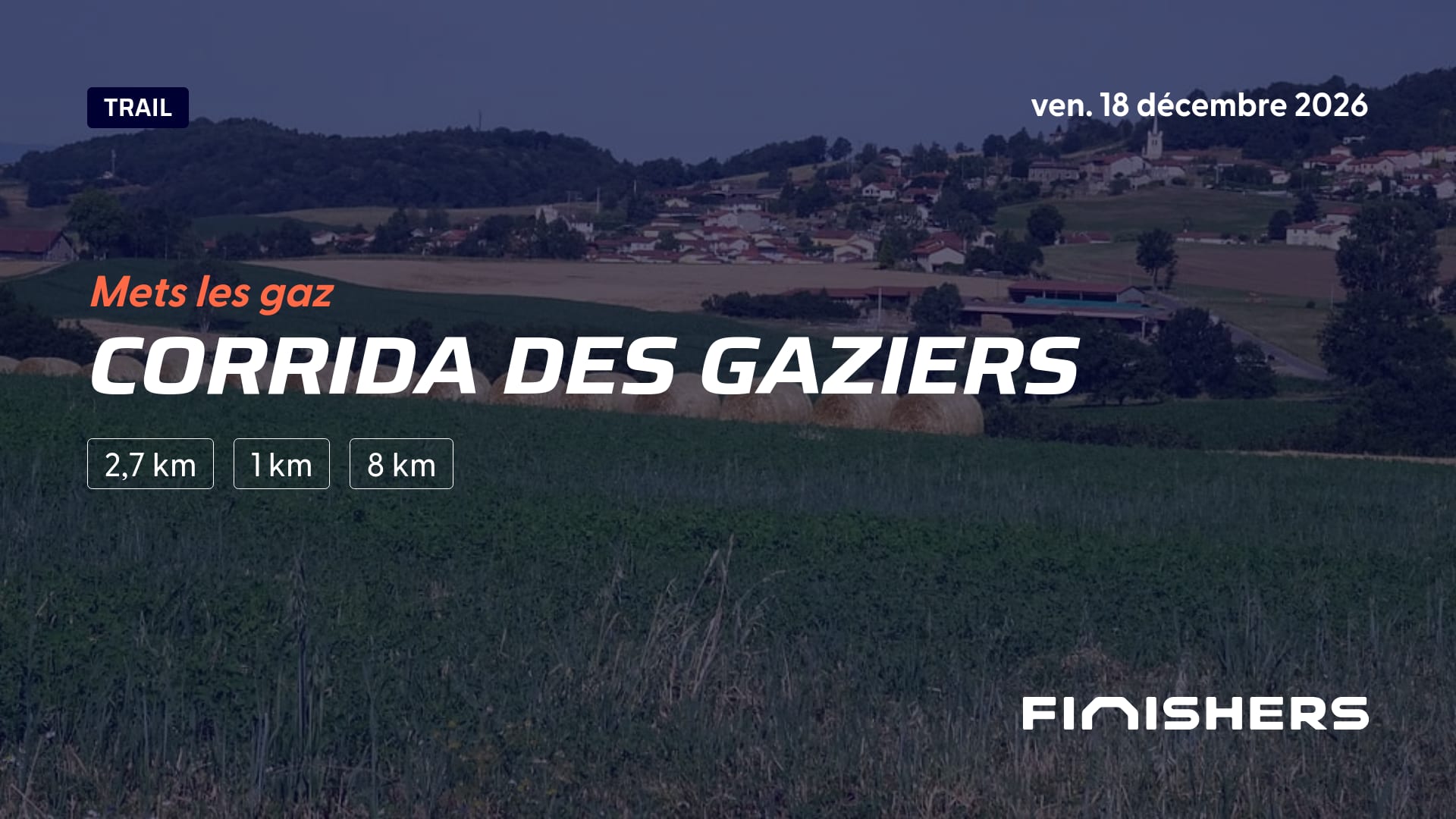 Corrida des Gaziers — fénykép 4, 5