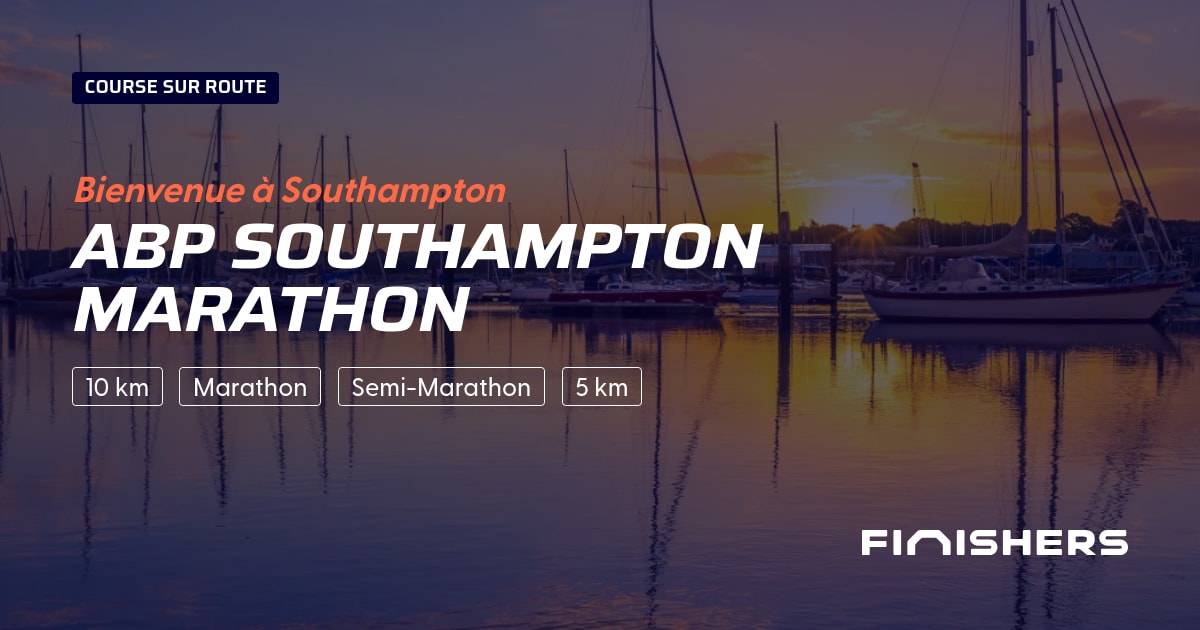 ABP Southampton Marathon — bilde 2 på 2