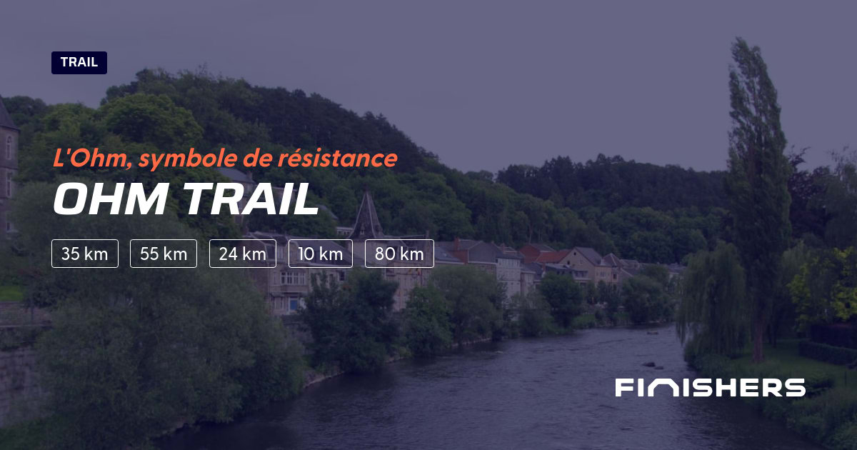 Ohm Trail — photo 2 sur 2