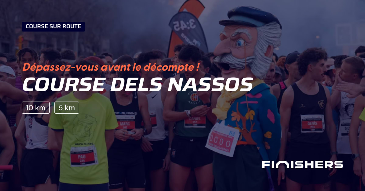 Course dels Nassos — photo 2 sur 2