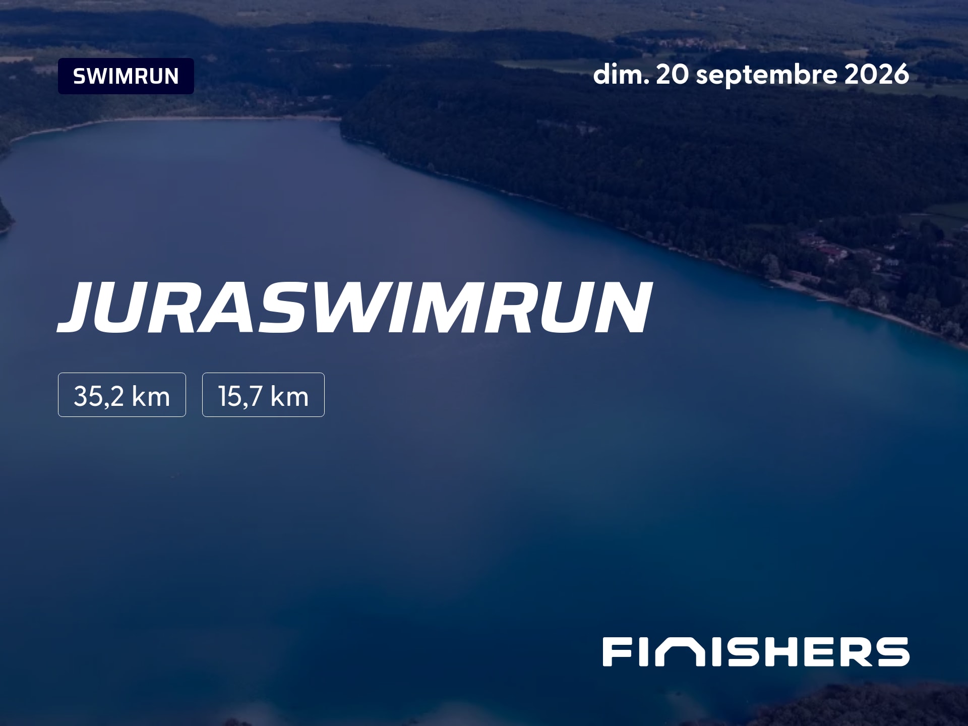 JuraSwimRun — photo 3 sur 5