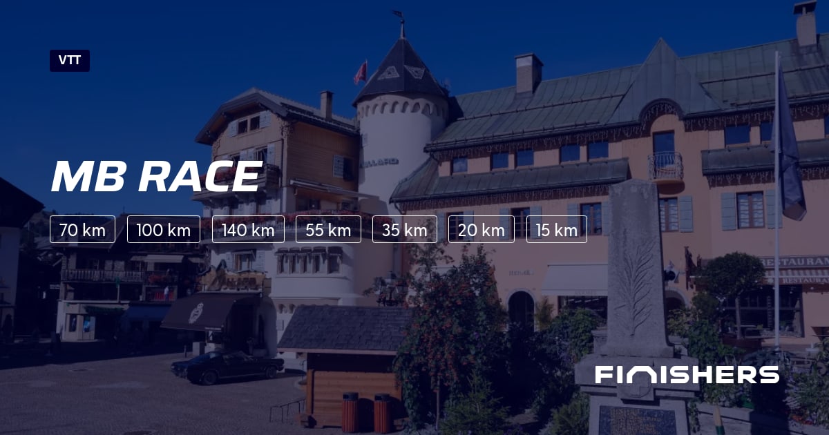 MB Race — photo 2 sur 2
