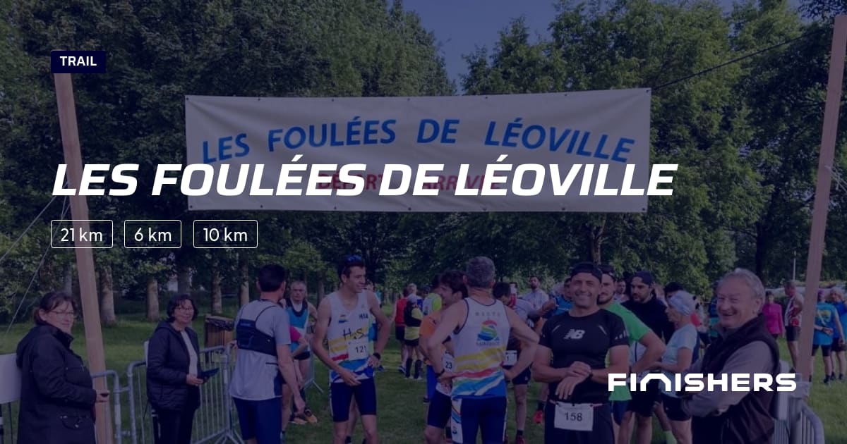 Les Foulées de Léoville — foto 2 på 2