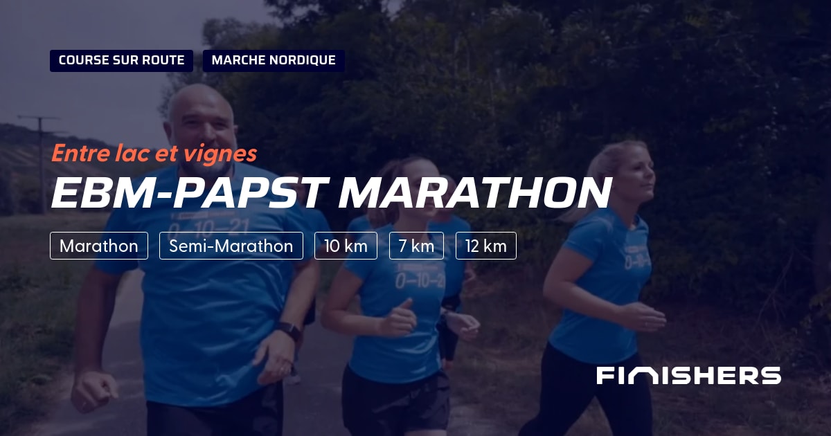 Ebm-papst Marathon — photo 2 sur 2