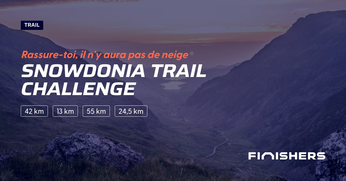 Snowdonia Trail Challenge — foto 2 op 2