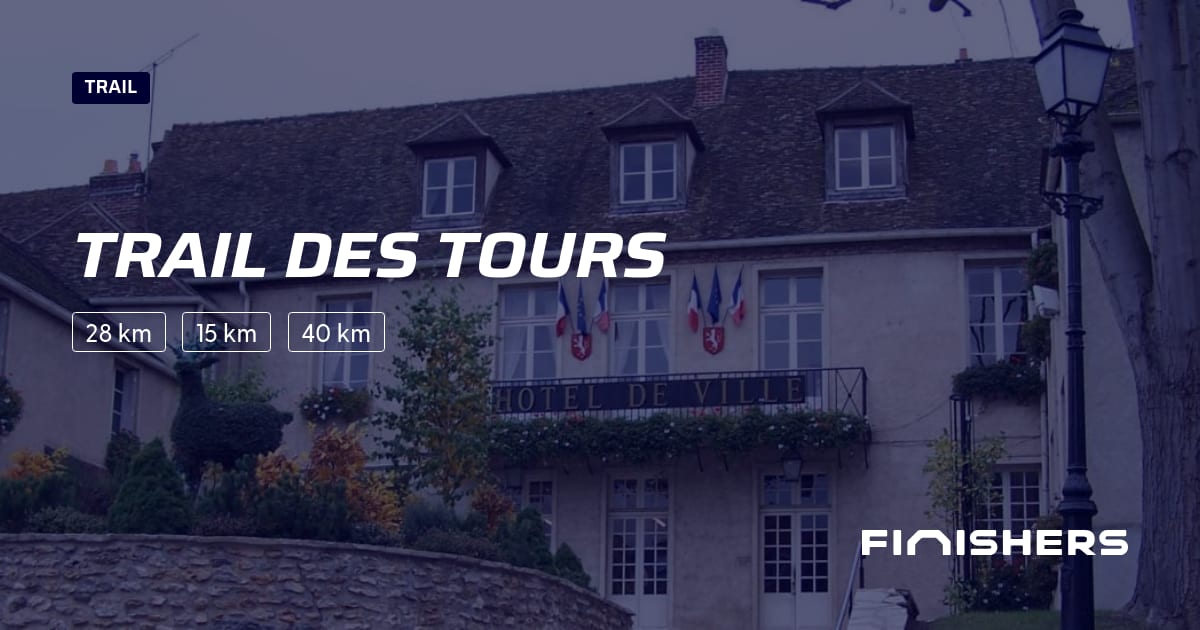 Trail des tours — photo 2 of 2