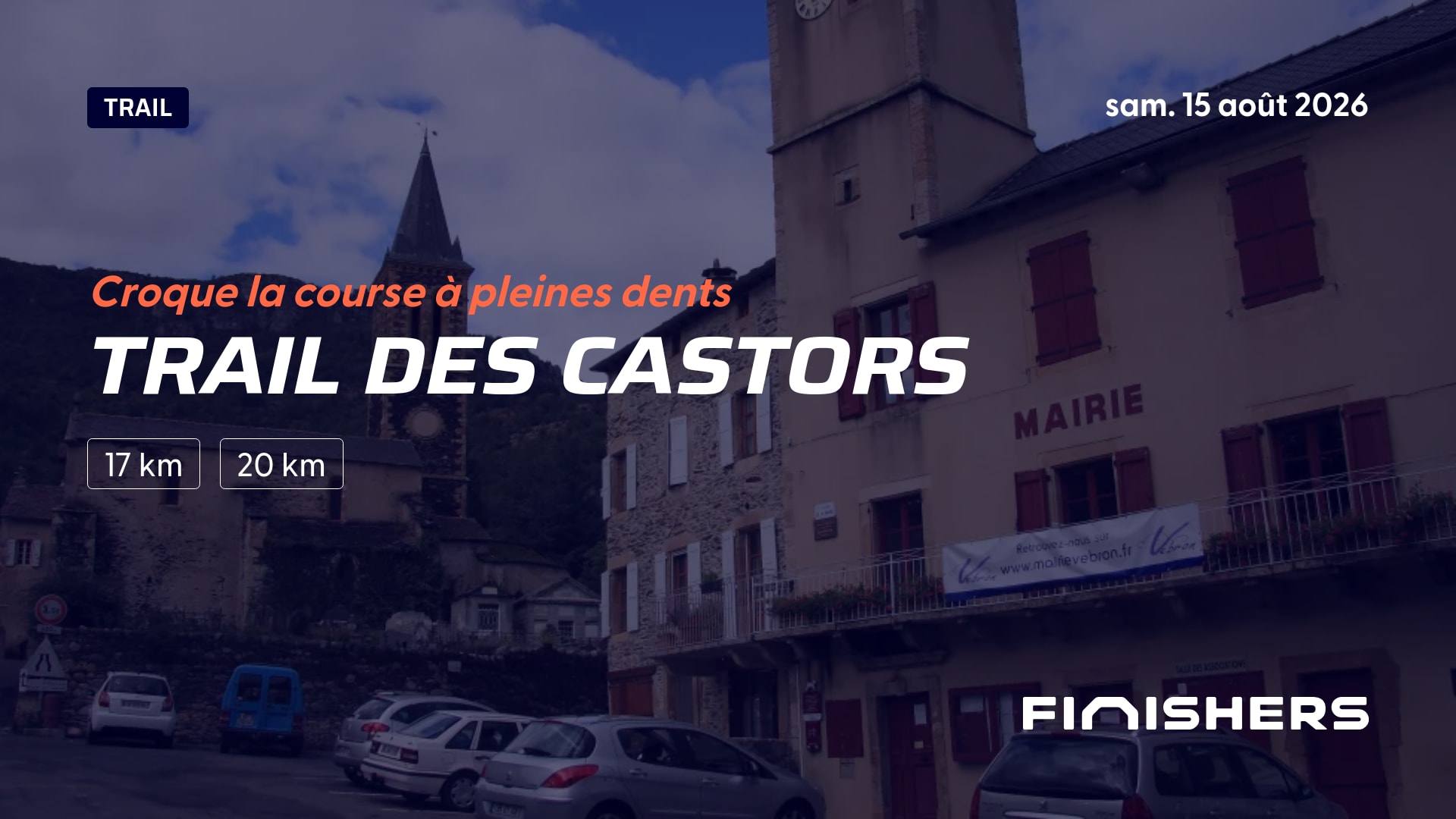 Trail des Castors — zdjęcie 4 na 5