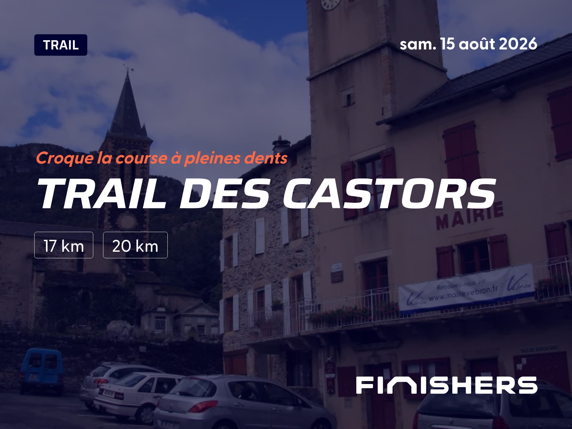 Trail des Castors — zdjęcie 3 na 5