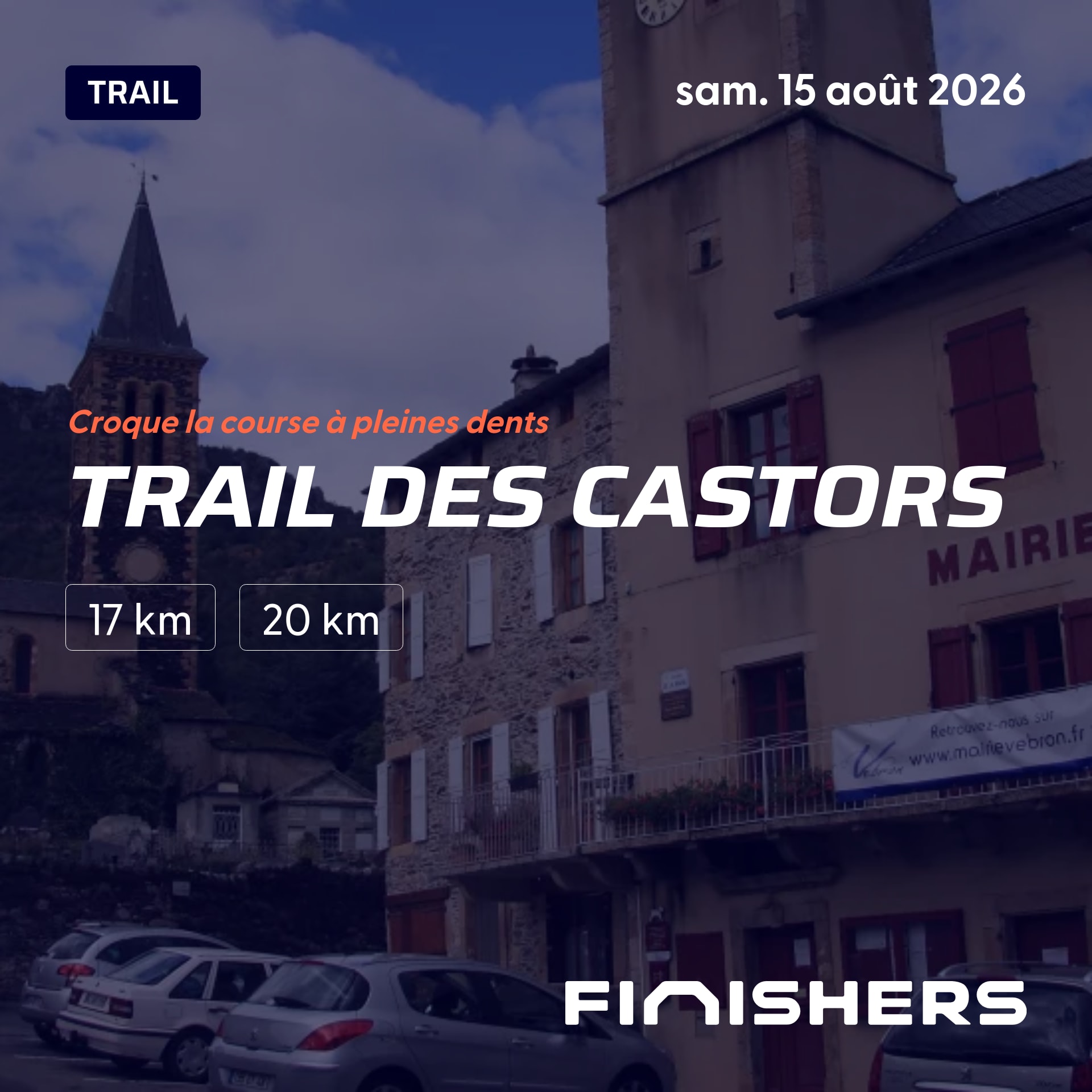 Trail des Castors — zdjęcie 2 na 5