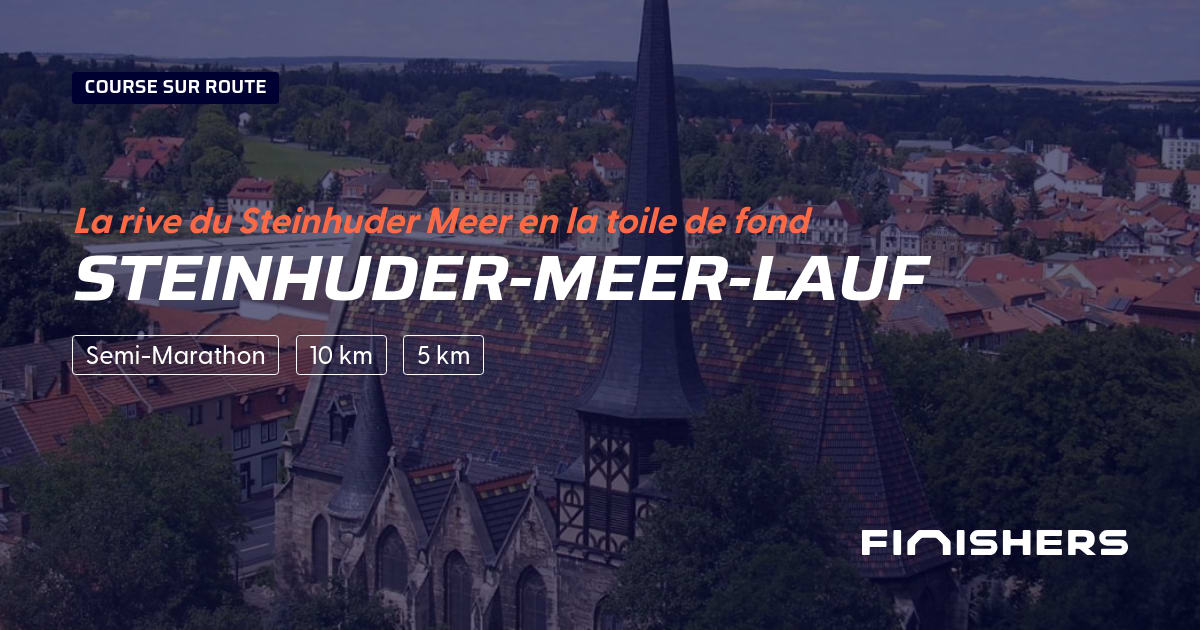 Steinhuder-Meer-Lauf — الصورة 2 على 2