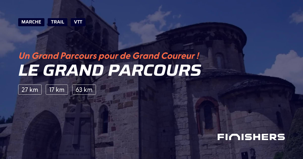 Le Grand Parcours — photo 2 sur 2