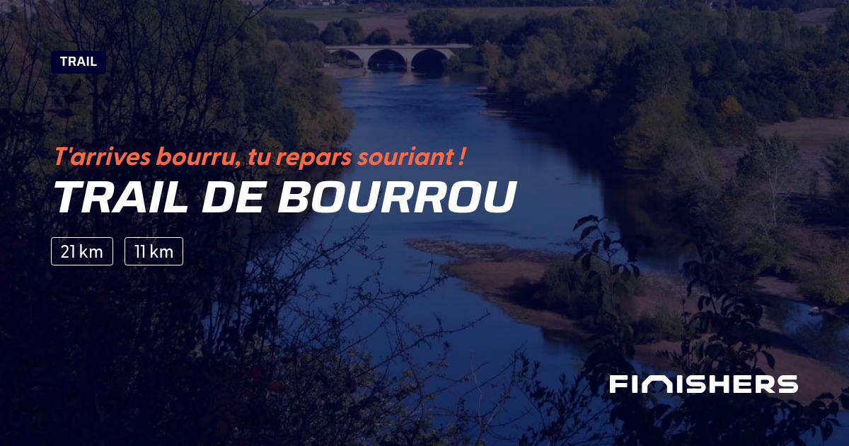 Trail de Bourrou — foto 2 en 2