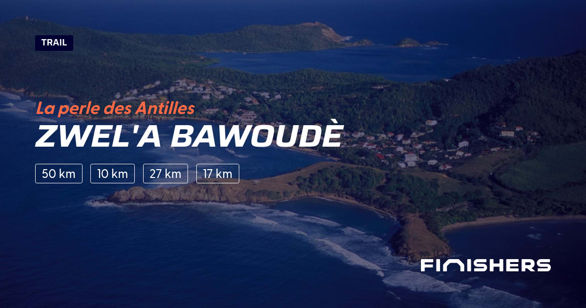 Zwel'A Bawoudè — zdjęcie 2 na 2