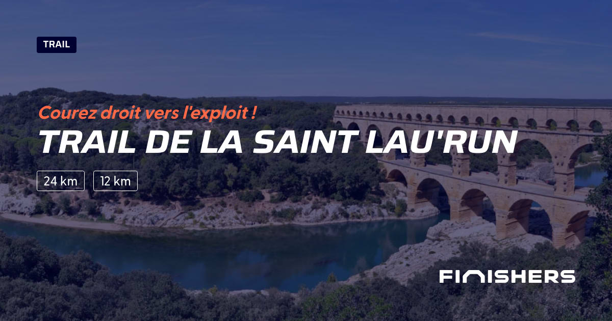 Trail de la Saint Lau'Run — photo 2 sur 2