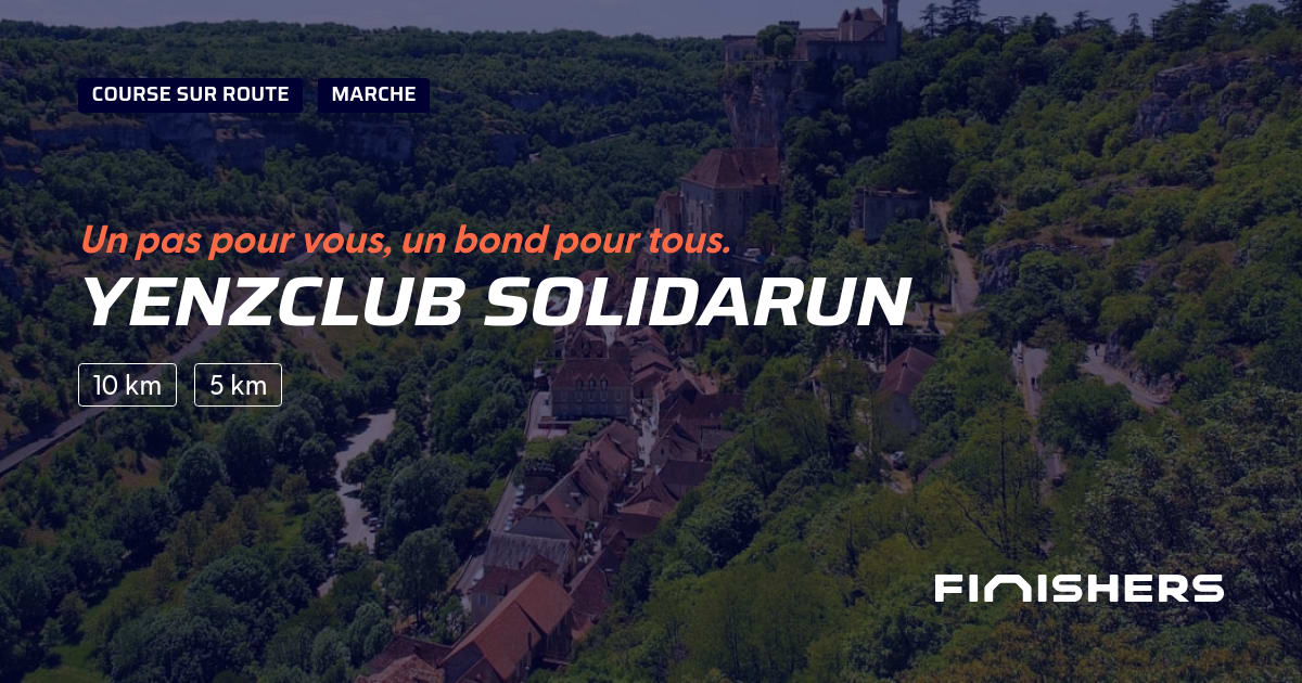 YENZCLUB SOLIDARUN