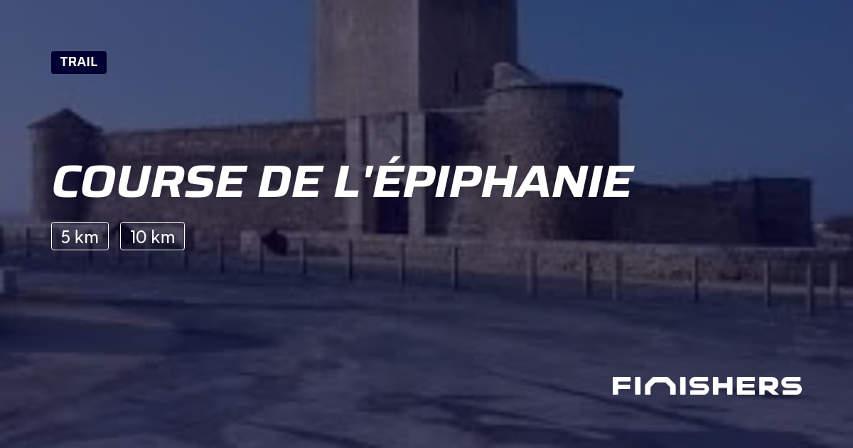 Course de l'épiphanie — photo 2 of 2