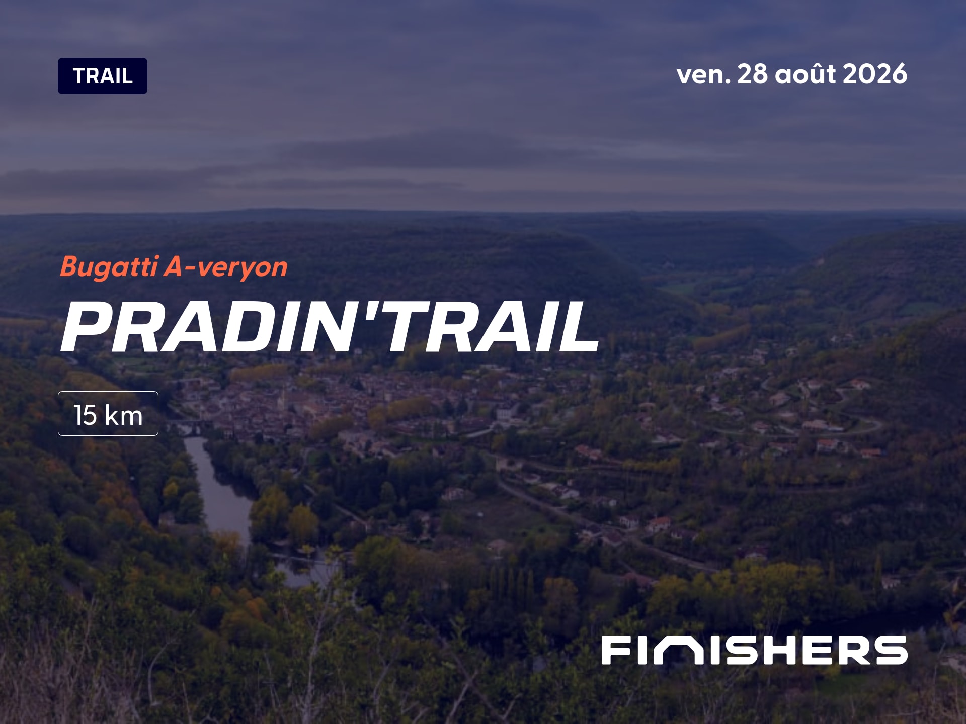 Pradin'Trail — photo 3 sur 5