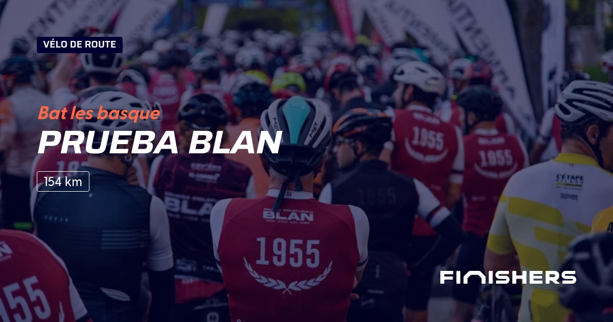 Prueba Blan — photo 2 sur 2