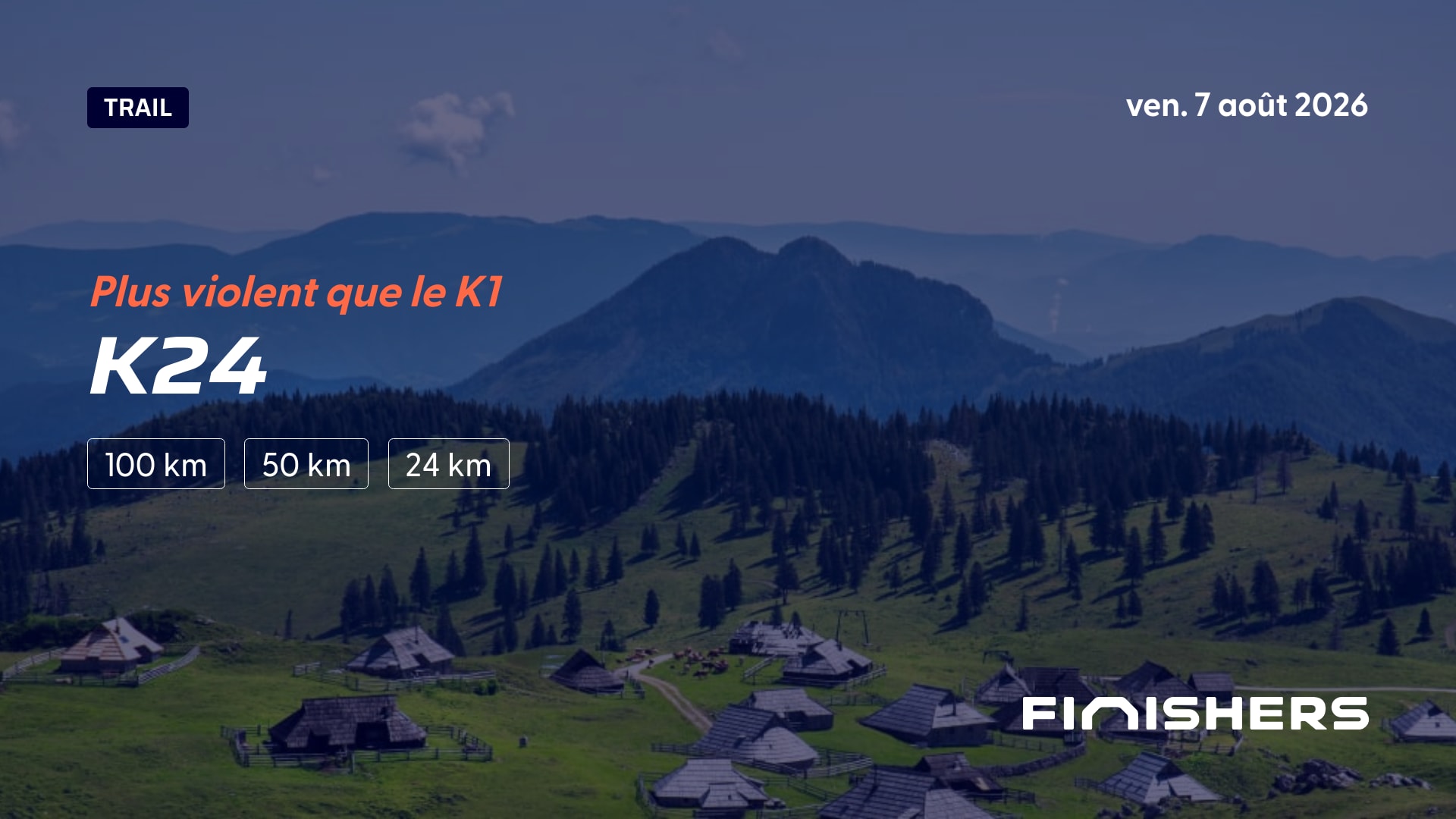 K24 — photo 4 sur 5