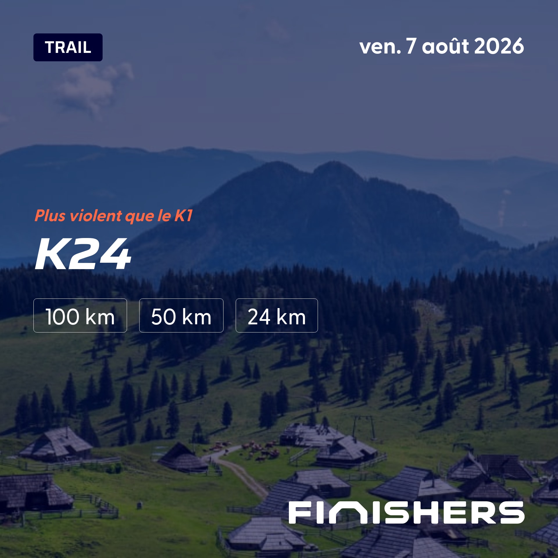 K24 — photo 2 sur 5